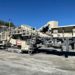 2019 Metso Lokotrack LT 300HP