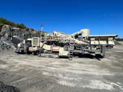 2019 Metso Lokotrack LT 300HP - Image 10