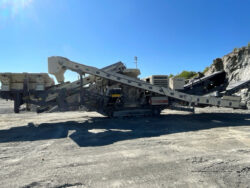 2019 Metso Lokotrack LT 300HP - Image 11