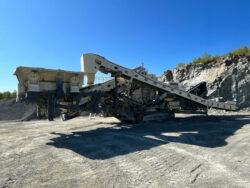 2019 Metso Lokotrack LT 300HP - Image 12