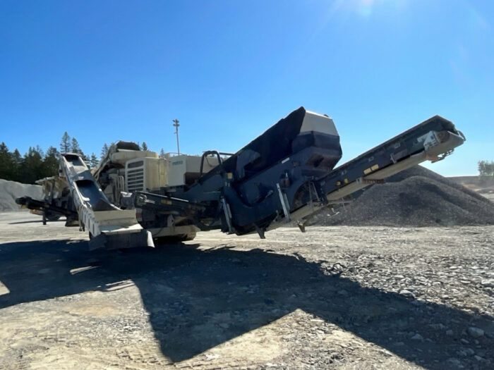 2019 Metso Lokotrack LT 300HP - Image 13