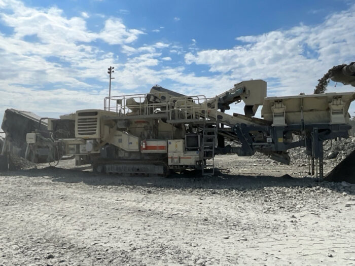 2019 Metso Lokotrack LT 300HP - Image 2