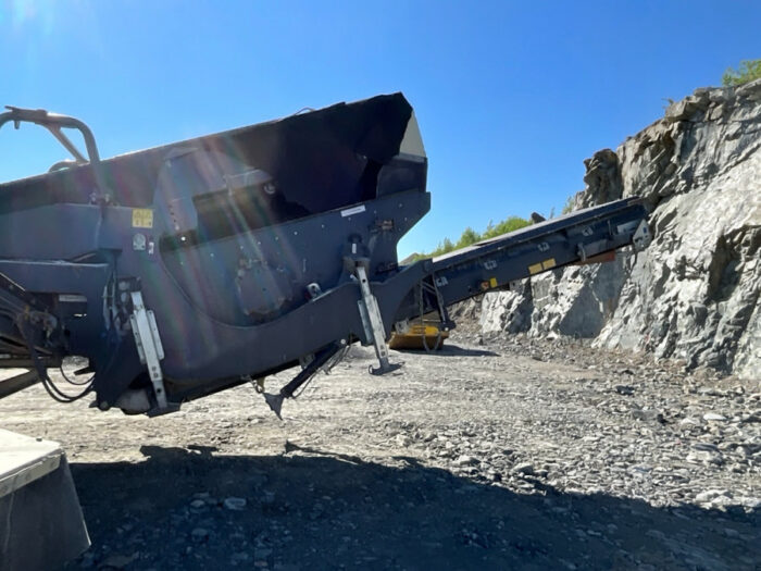 2019 Metso Lokotrack LT 300HP - Image 14