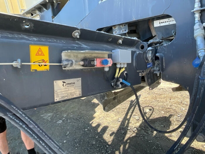 2019 Metso Lokotrack LT 300HP - Image 15