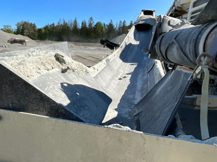 2019 Metso Lokotrack LT 300HP - Image 16