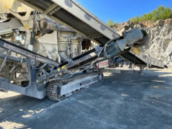 2019 Metso Lokotrack LT 300HP - Image 18