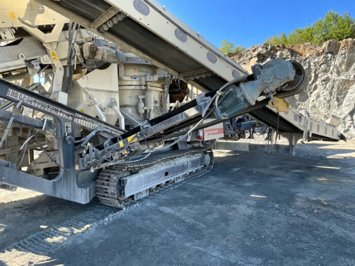 2019 Metso Lokotrack LT 300HP - Image 18