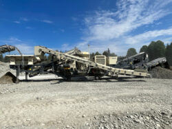 2019 Metso Lokotrack LT 300HP - Image 3