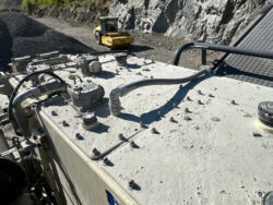 2019 Metso Lokotrack LT 300HP - Image 23
