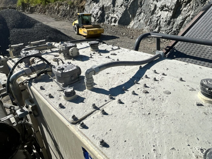 2019 Metso Lokotrack LT 300HP - Image 23