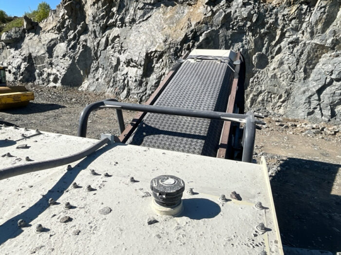 2019 Metso Lokotrack LT 300HP - Image 24