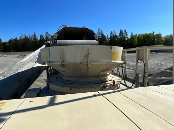 2019 Metso Lokotrack LT 300HP - Image 25