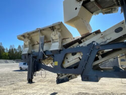 2019 Metso Lokotrack LT 300HP - Image 26