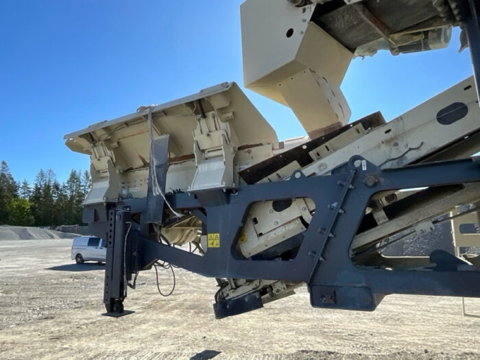 2019 Metso Lokotrack LT 300HP - Image 26