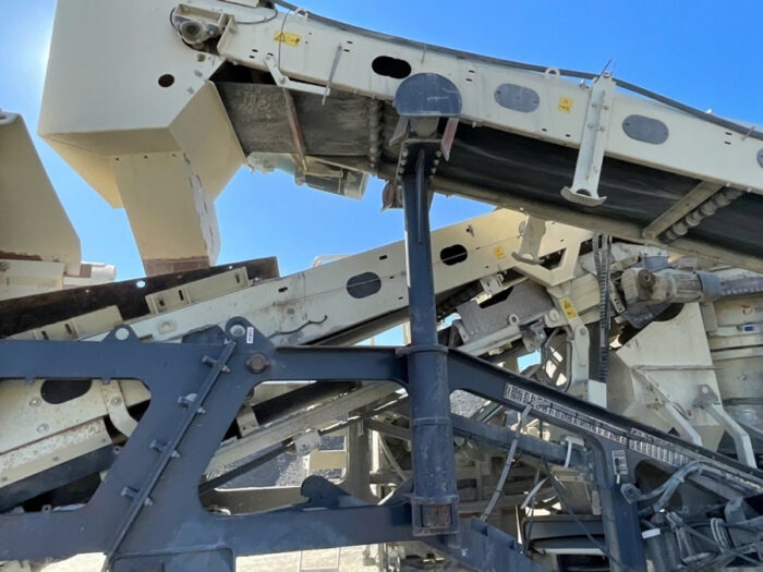 2019 Metso Lokotrack LT 300HP - Image 27