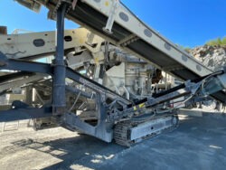 2019 Metso Lokotrack LT 300HP - Image 28