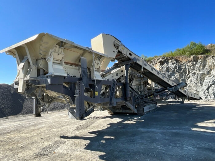2019 Metso Lokotrack LT 300HP - Image 29