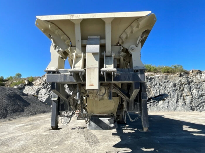 2019 Metso Lokotrack LT 300HP - Image 30