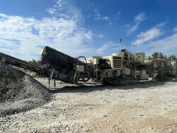 2019 Metso Lokotrack LT 300HP - Image 4