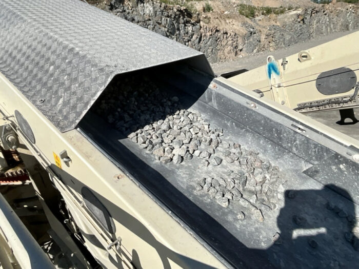 2019 Metso Lokotrack LT 300HP - Image 33