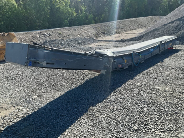 2019 Metso Lokotrack LT 300HP - Image 39
