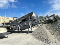 2019 Metso Lokotrack LT 300HP - Image 7