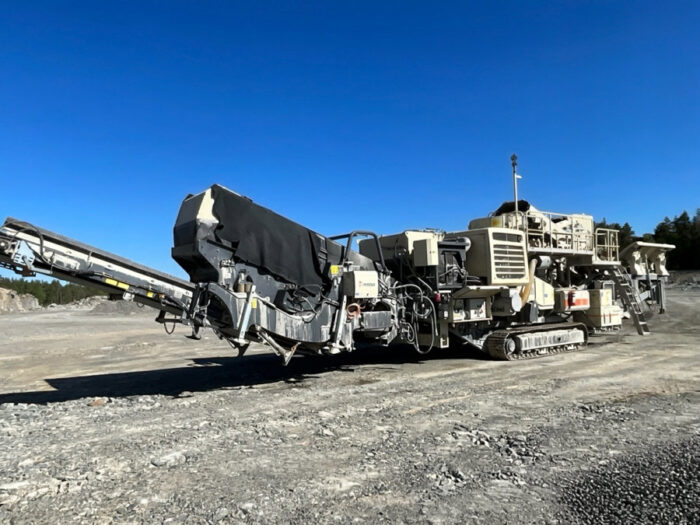2019 Metso Lokotrack LT 300HP - Image 8