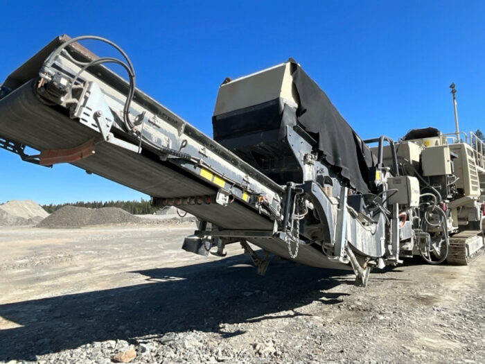 2019 Metso Lokotrack LT 300HP - Image 9