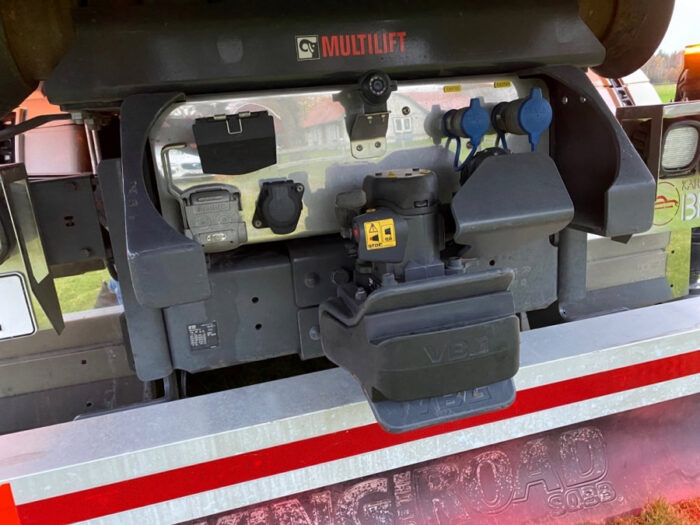2019 Scania G500 - Image 12