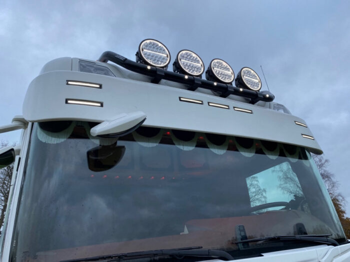 2019 Scania G500 - Image 19