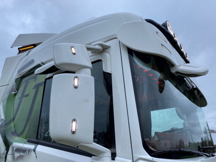 2019 Scania G500 - Image 20