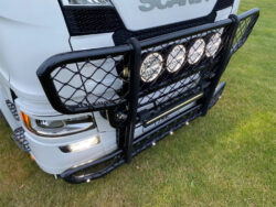 2019 Scania G500 - Image 22