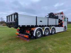 2019 Scania G500 - Image 3