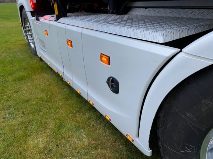 2019 Scania G500 - Image 30