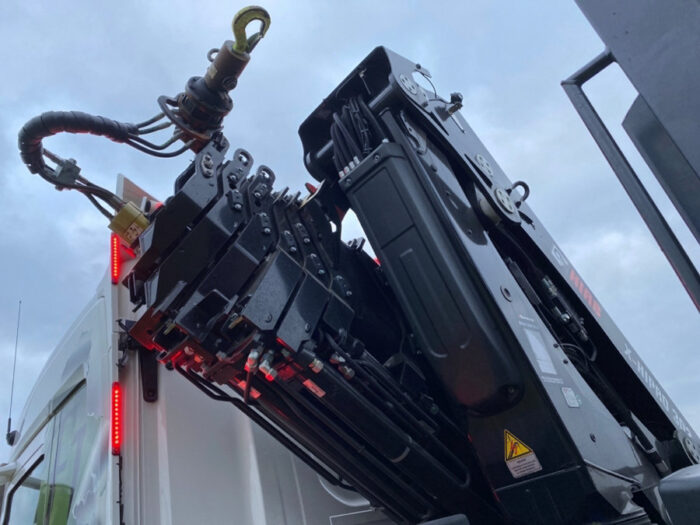 2019 Scania G500 - Image 32