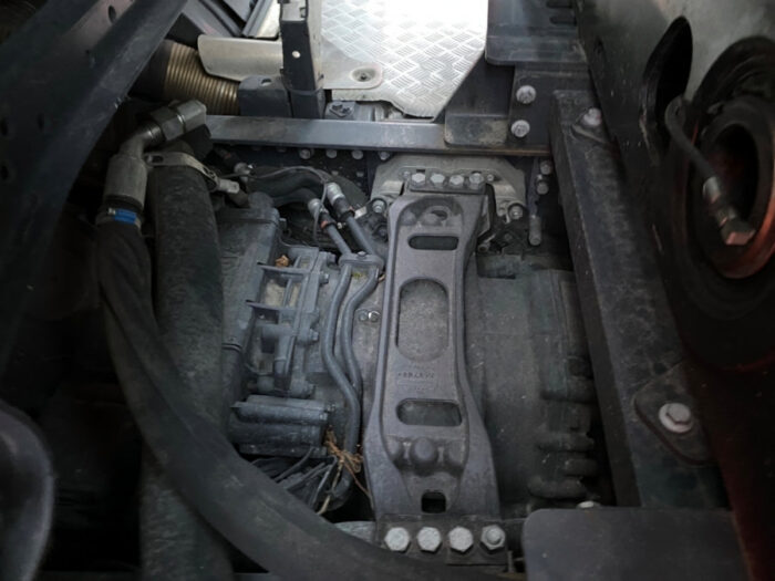2019 Scania G500 - Image 34