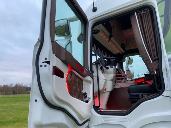 2019 Scania G500 - Image 35