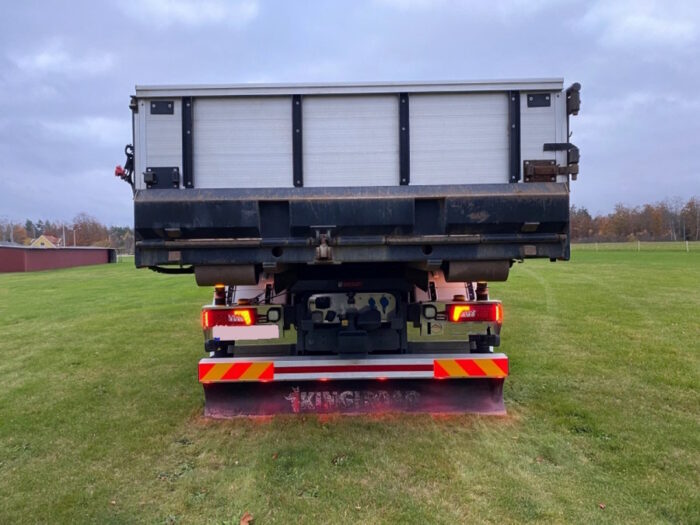 2019 Scania G500 - Image 5