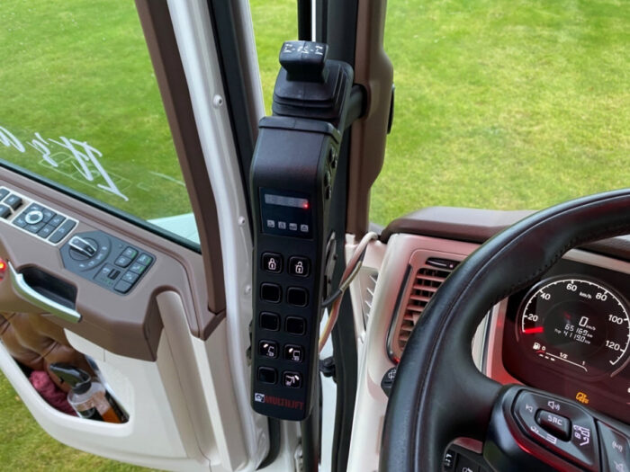 2019 Scania G500 - Image 41