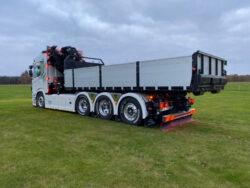 2019 Scania G500 - Image 6