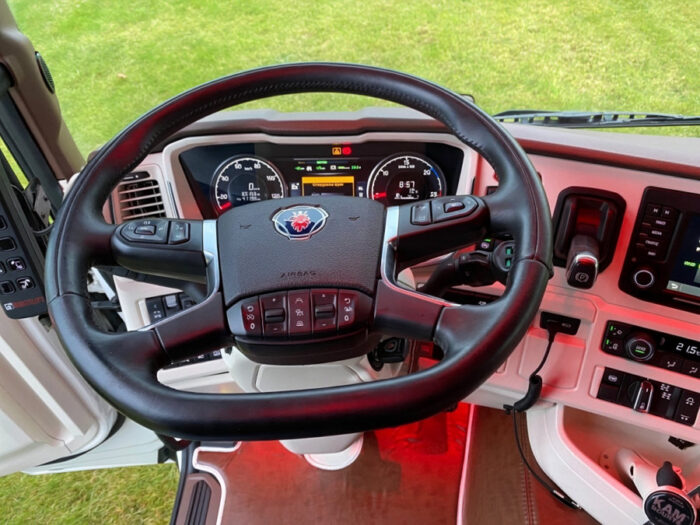 2019 Scania G500 - Image 49