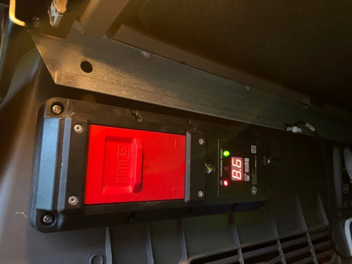 2019 Scania G500 - Image 50