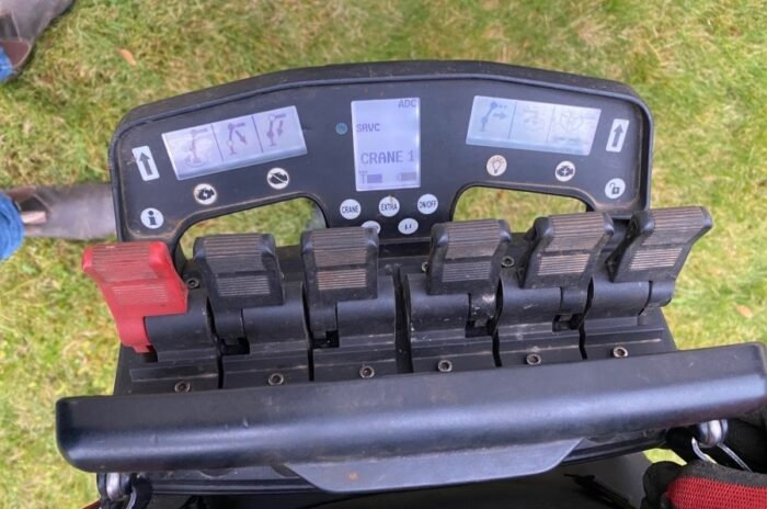 2019 Scania G500 - Image 52