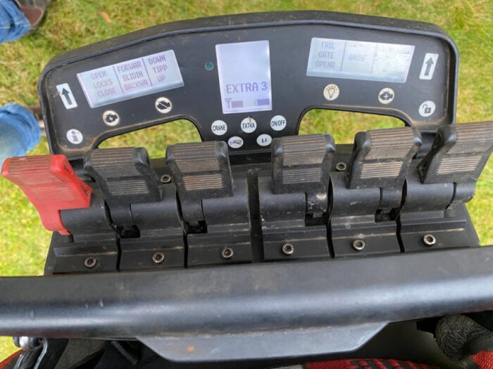 2019 Scania G500 - Image 53