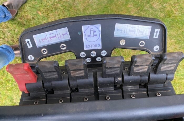 2019 Scania G500 - Image 54