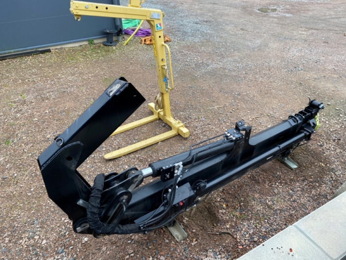 2019 Scania G500 - Image 56