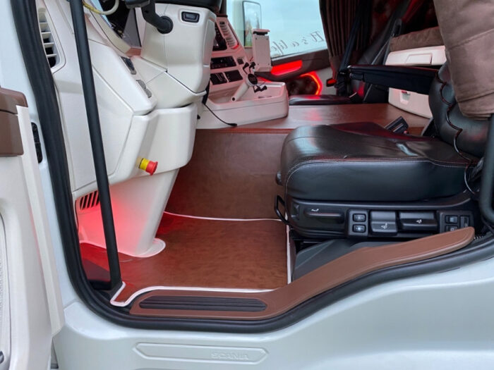 2019 Scania G500 - Image 57