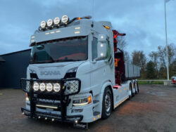 2019 Scania G500 - Image 64