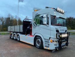 2019 Scania G500 - Image 67