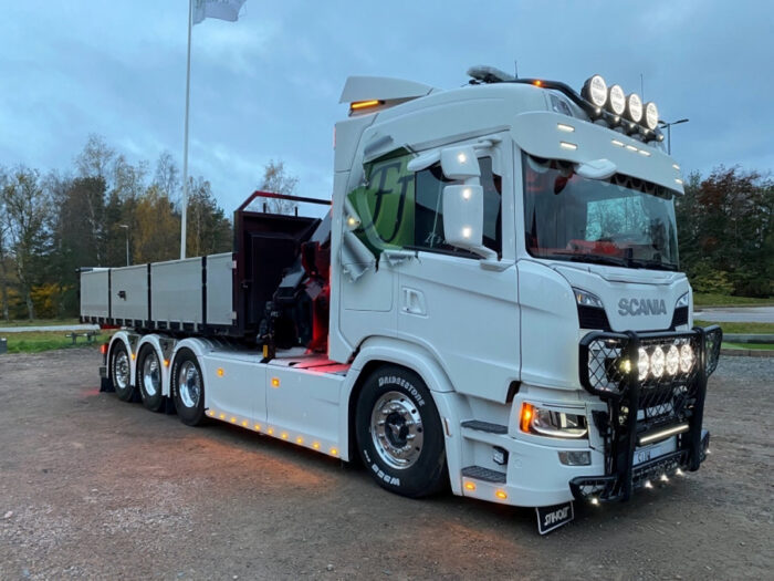2019 Scania G500 - Image 67